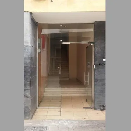 Ledras Town Center * Nikozja