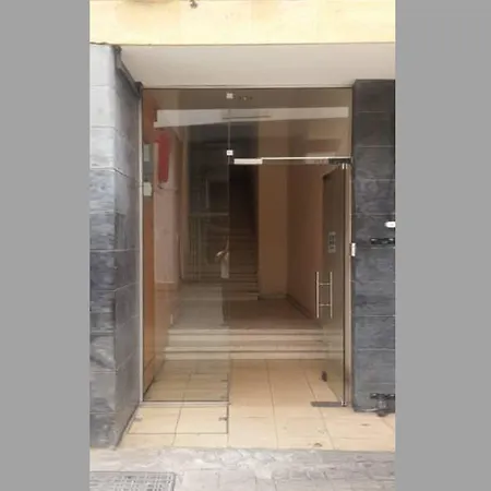 Ledras Town Center * نيقوسيا
