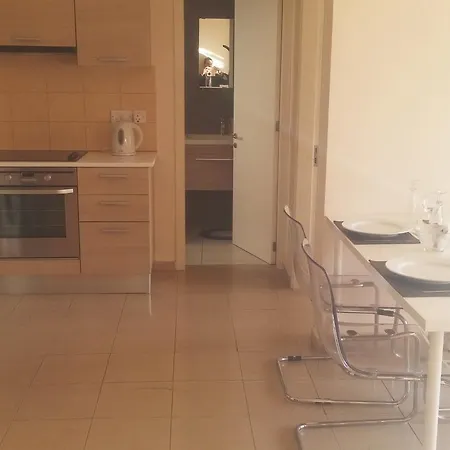 Ledras Town Center شقة نيقوسيا