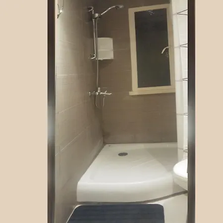 شقة Ledras Town Center نيقوسيا