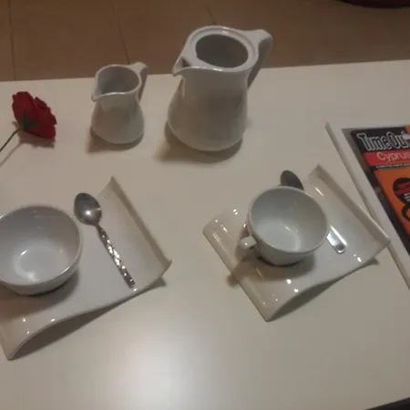 Apartamento Ledras Town Center Nicosia