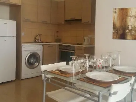 Appartamento Ledras Town Center Nicosia
