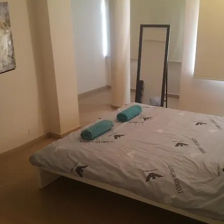 Ledras Town Center 公寓 尼科西亚